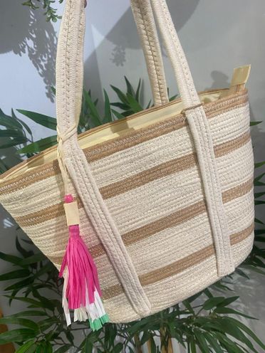 Bolso de verano